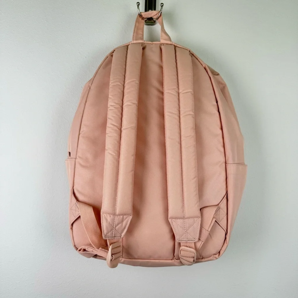 URBAN OUTFITTERS Hershel classic light backpack pink